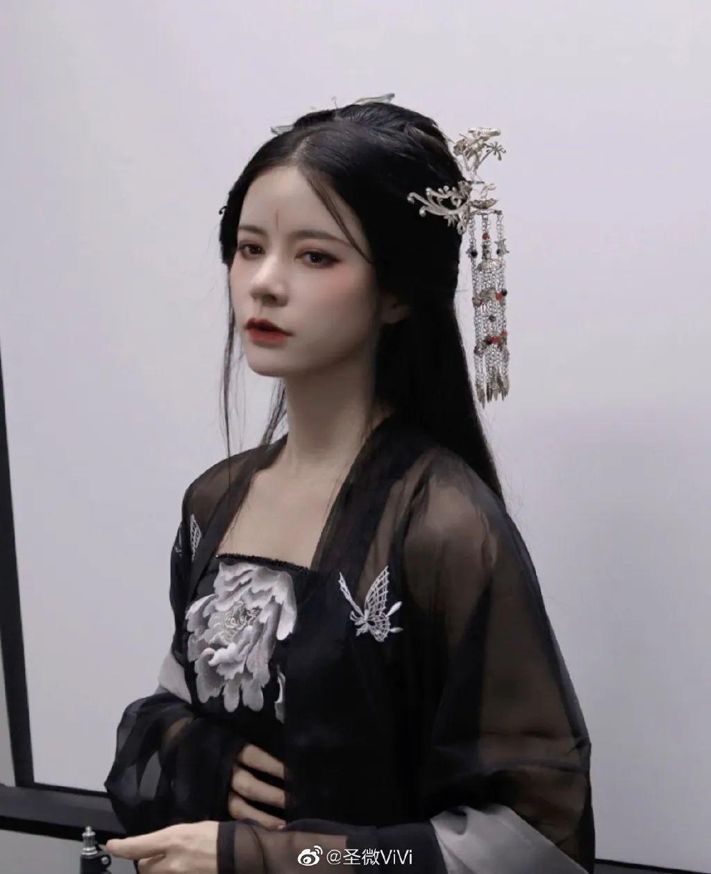 啊？这还不好看？