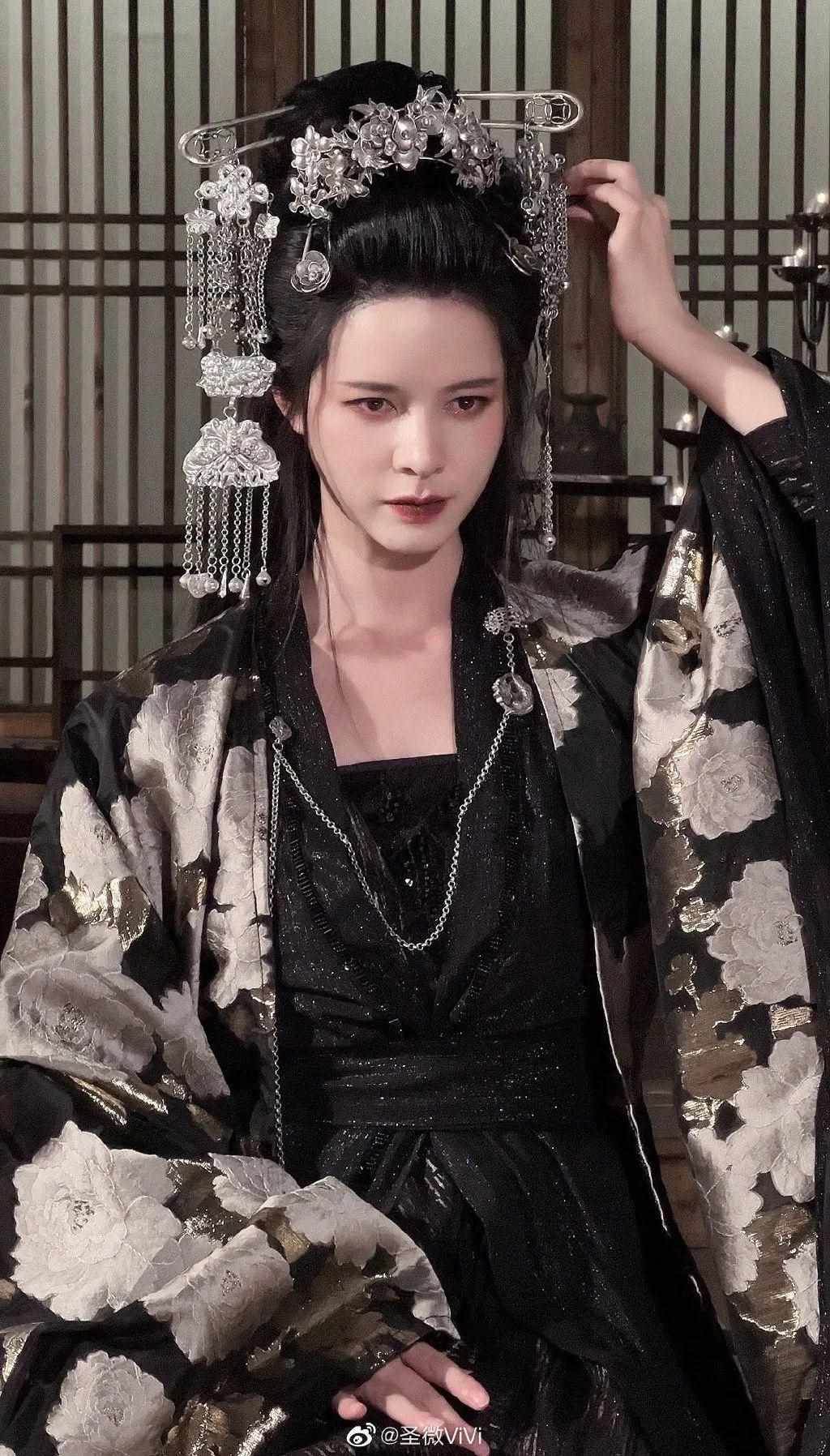 啊？这还不好看？