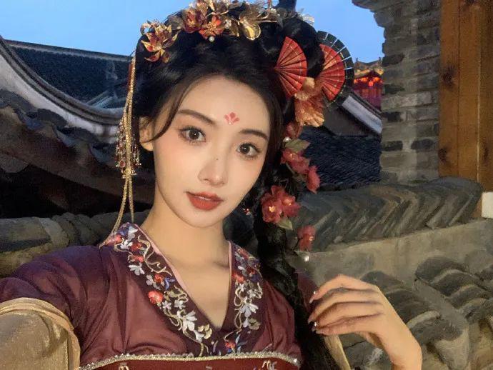 啊？这还不好看？