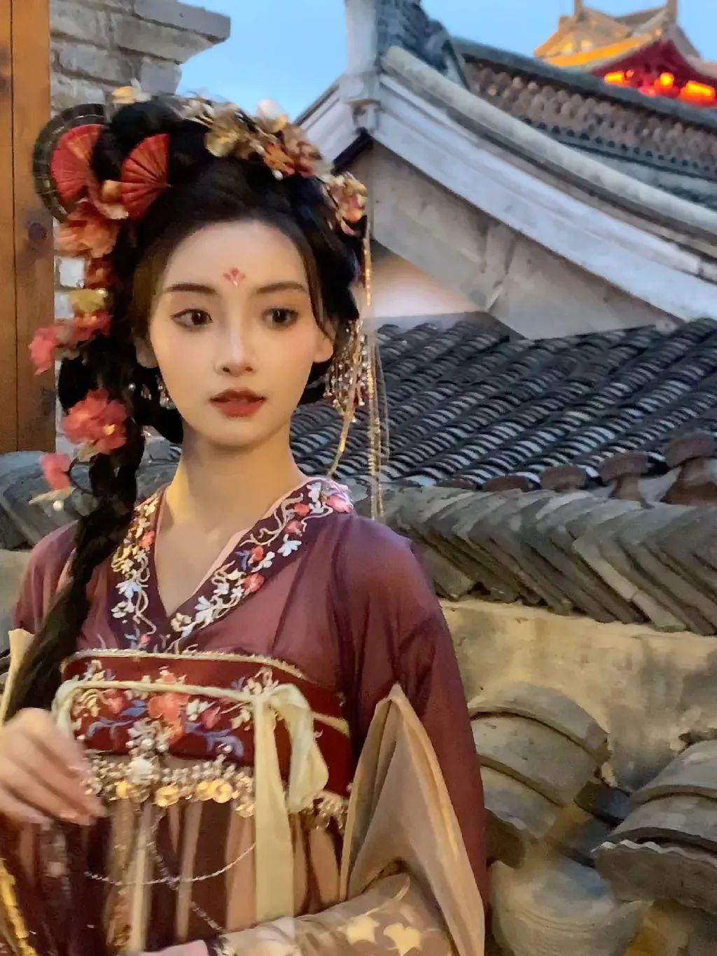 啊？这还不好看？