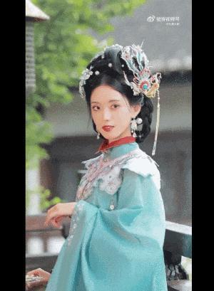 啊？这还不好看？