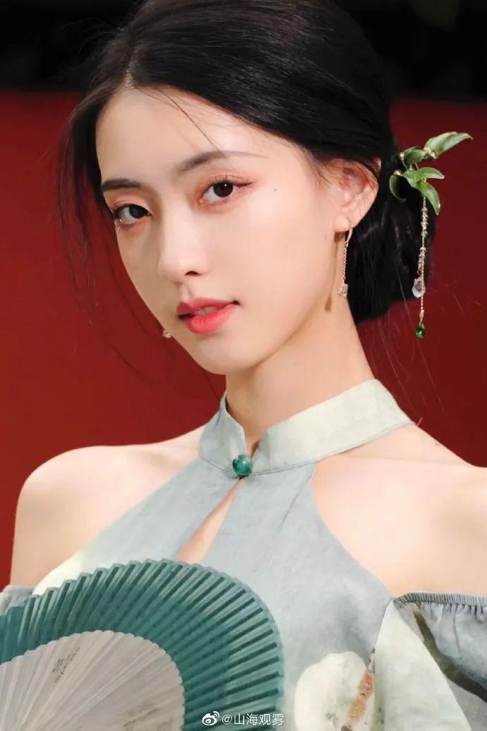 啊？这还不好看？