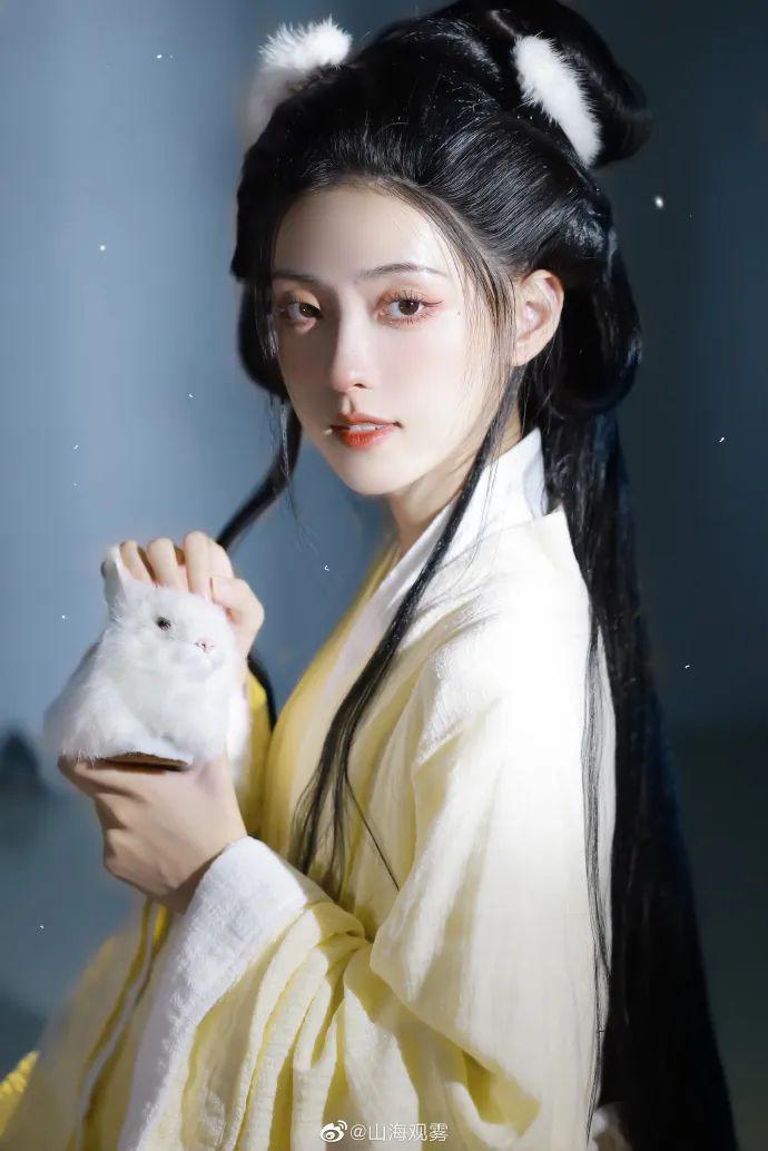 啊？这还不好看？