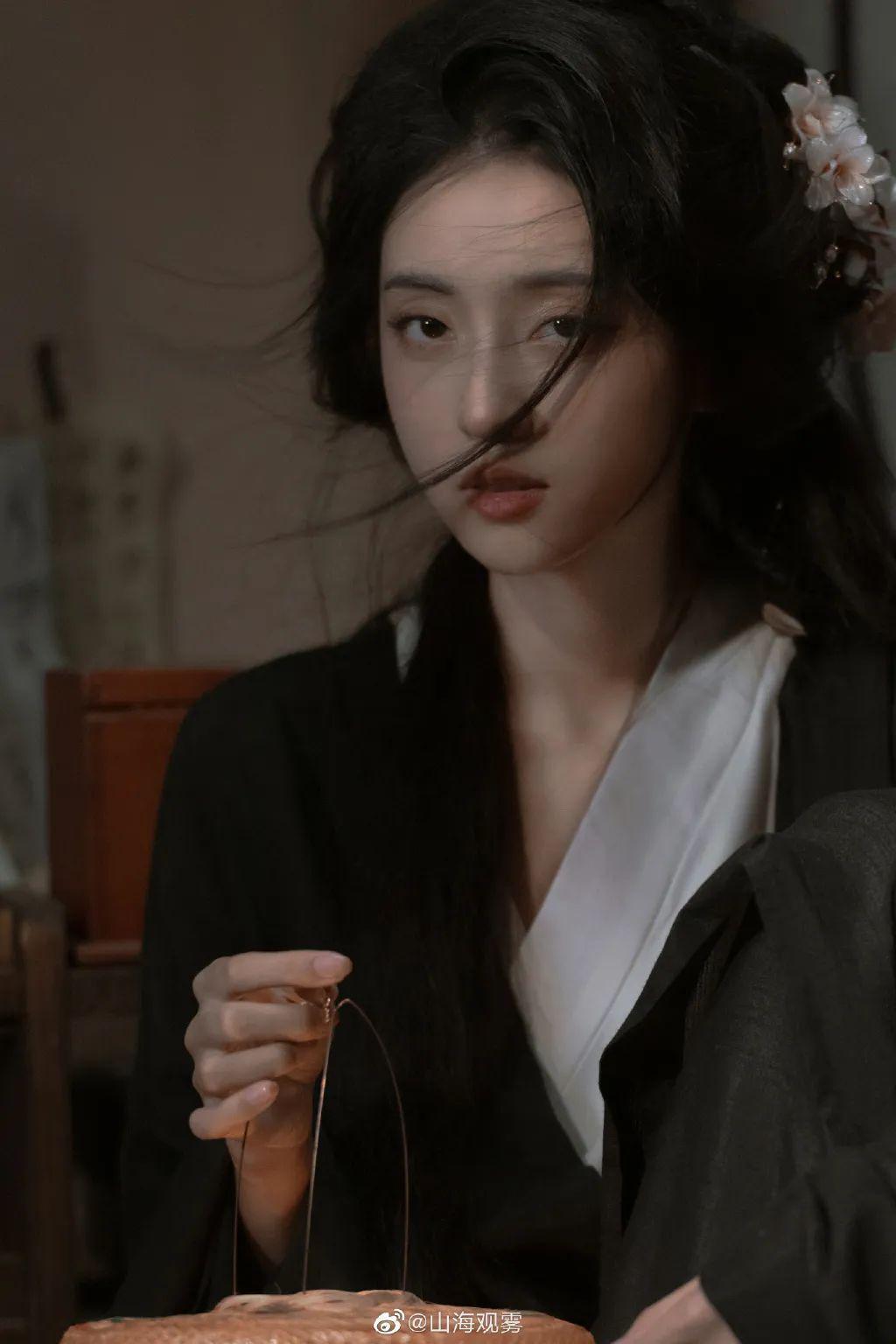 啊？这还不好看？