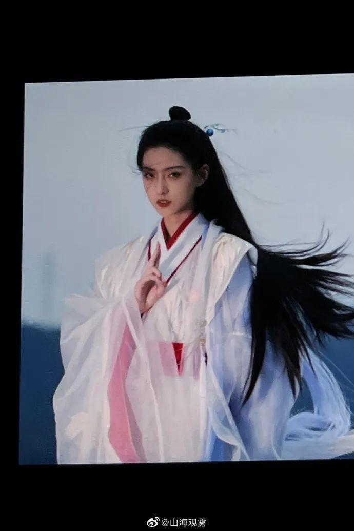啊？这还不好看？