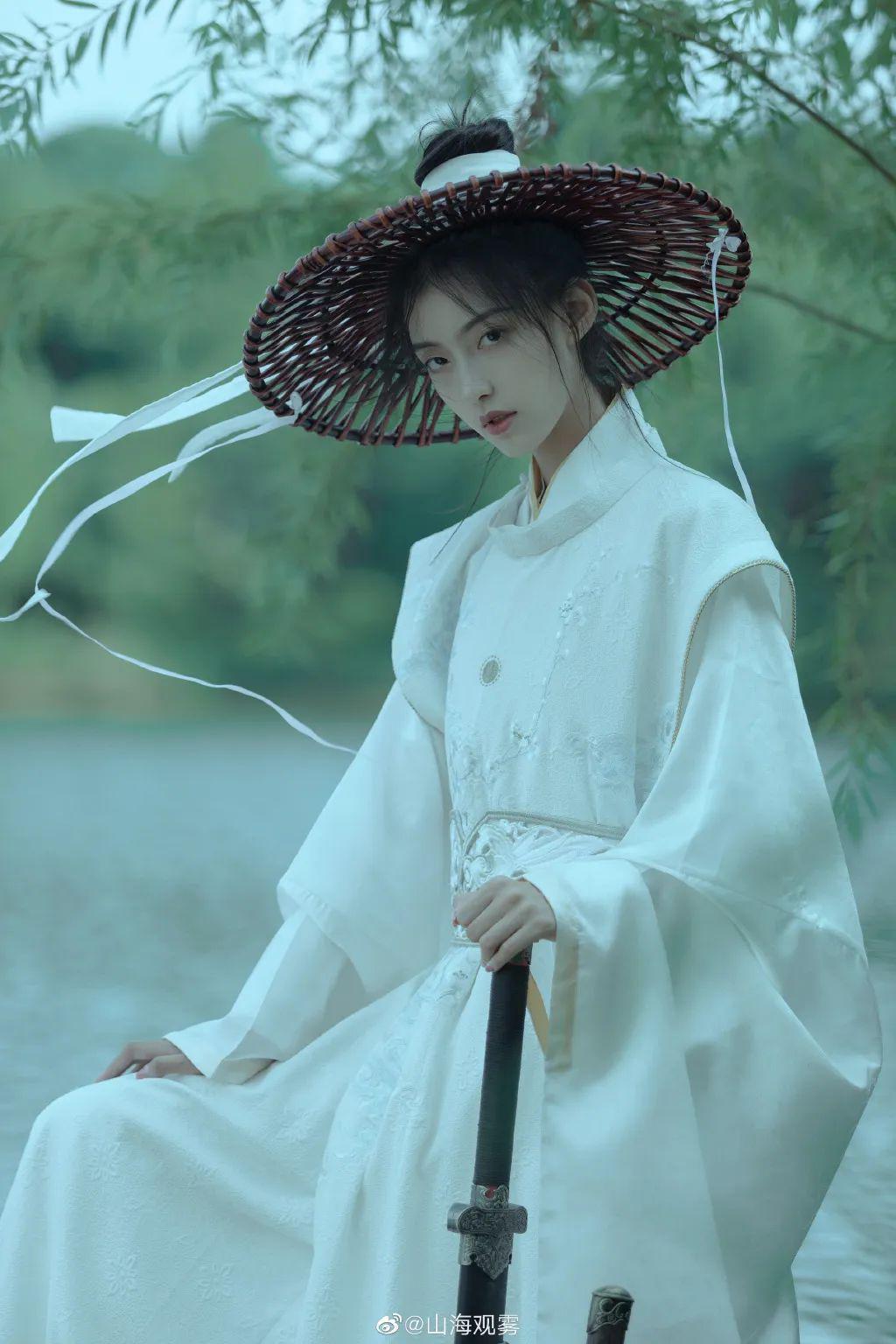 啊？这还不好看？