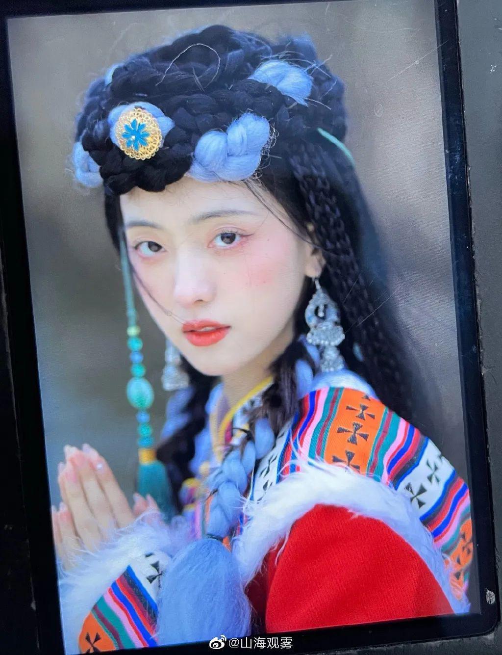 啊？这还不好看？