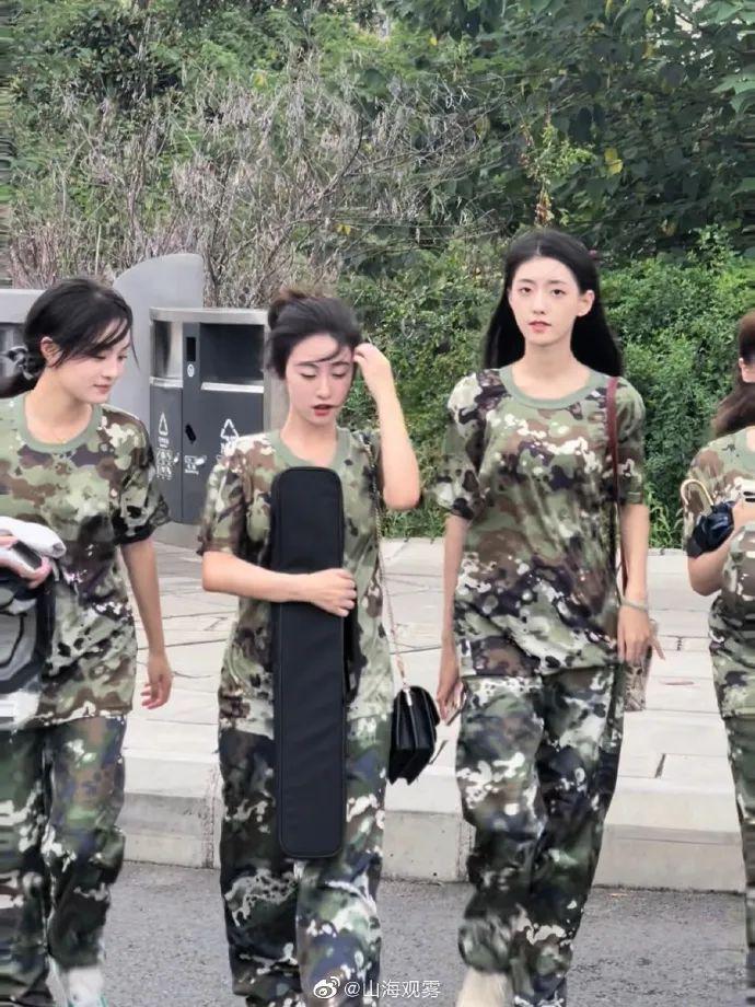 啊？这还不好看？
