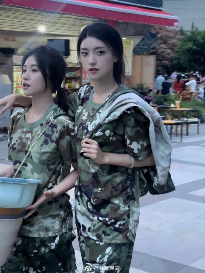 啊？这还不好看？