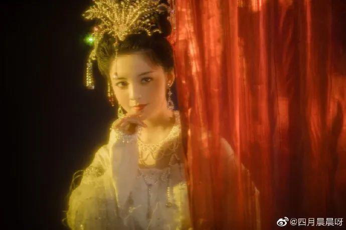 啊？这还不好看？