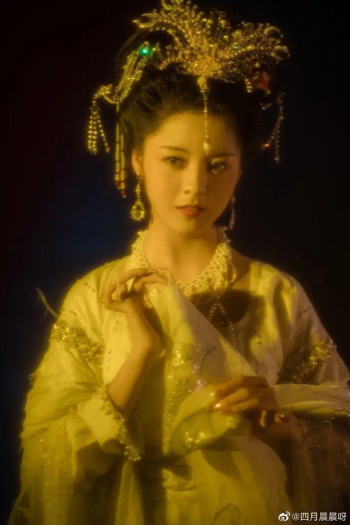 啊？这还不好看？