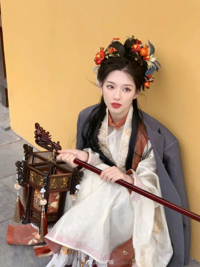 啊？这还不好看？