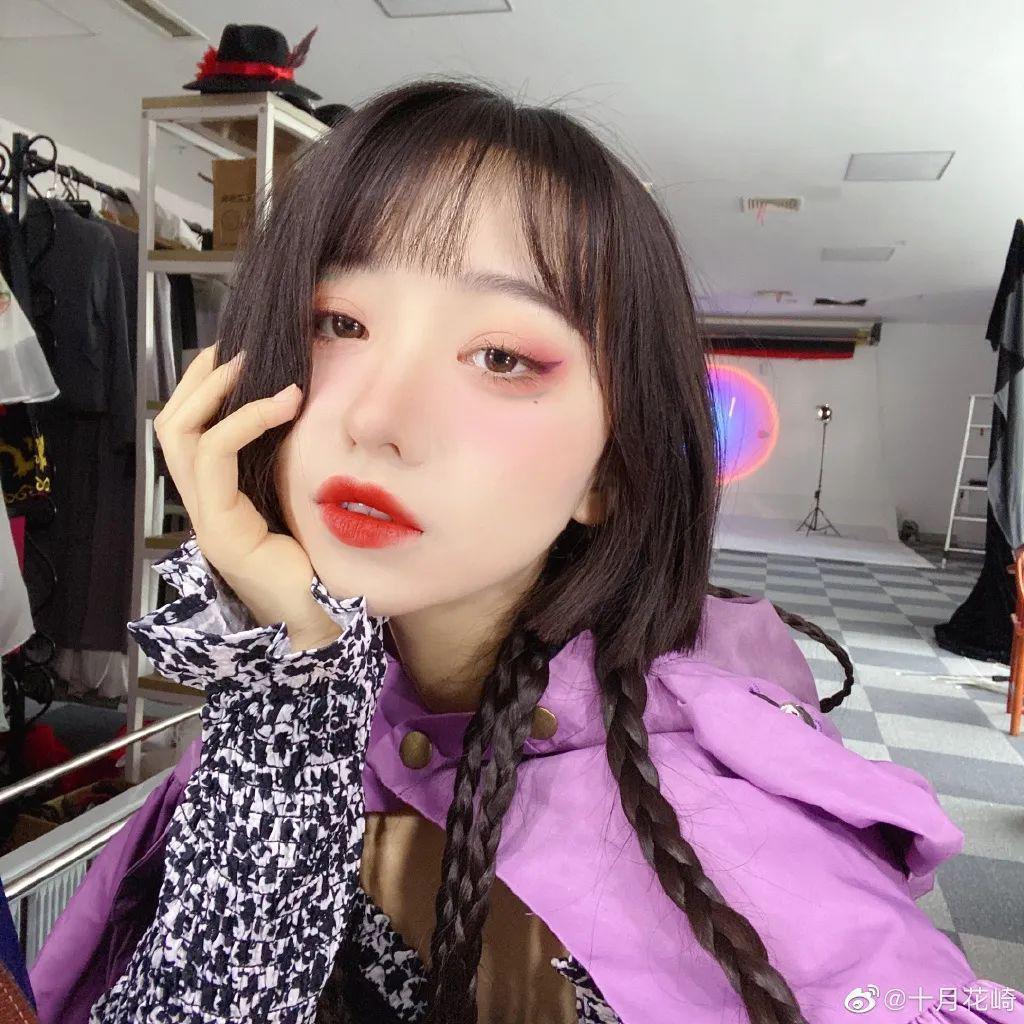 啊？这还不好看？