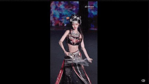 啊？这还不好看？