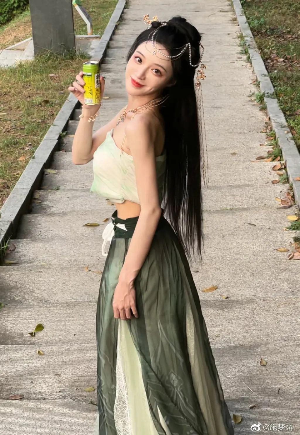 啊？这还不好看？