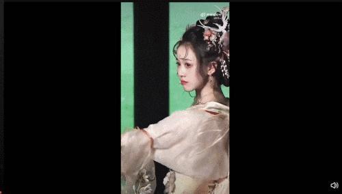 啊？这还不好看？