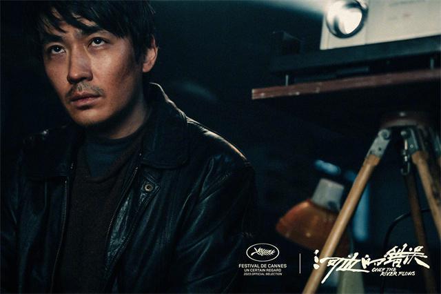 朱一龙主演电影《河边的错误》10月21日上映，改编自余华同名作品