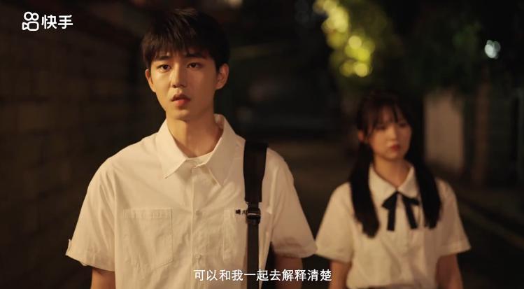 抱歉推荐晚了，剧荒又被它治好了