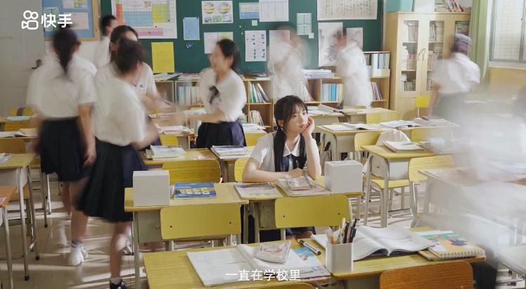 抱歉推荐晚了，剧荒又被它治好了