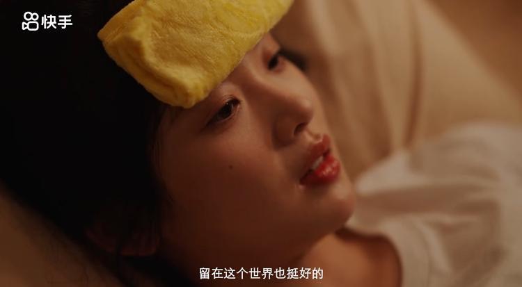 抱歉推荐晚了，剧荒又被它治好了