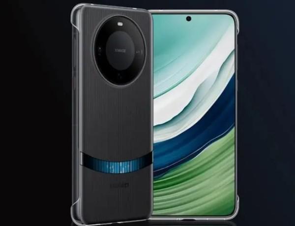 李小龙:本以为华为手机壳太贵没人买 没想到都是秒光