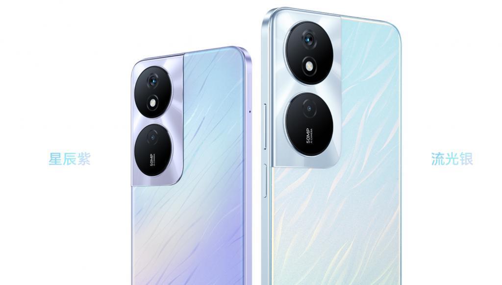 1399元，荣耀畅玩50 Plus开售：内置6000mAh电池