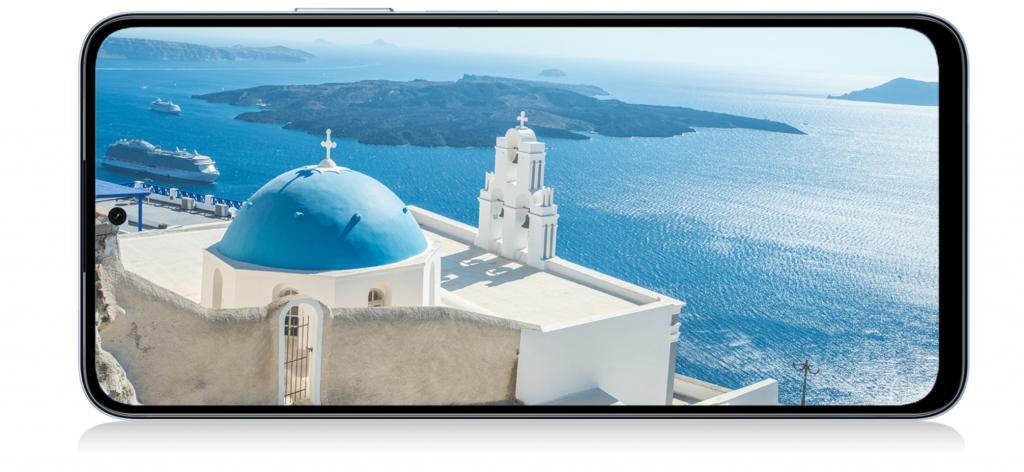 1399元，荣耀畅玩50 Plus开售：内置6000mAh电池