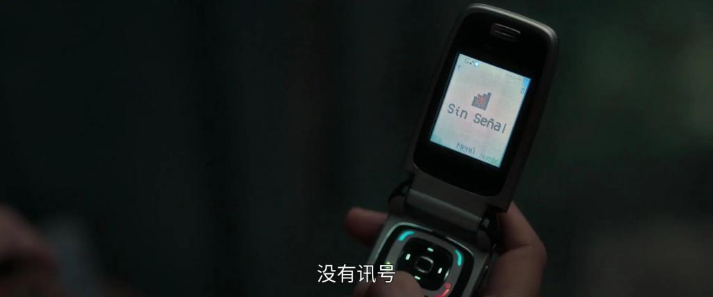 全程刺激！网飞又出一部大爆款