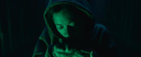 全程刺激！网飞又出一部大爆款