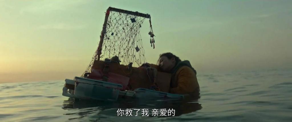 全程刺激！网飞又出一部大爆款