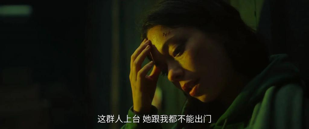 全程刺激！网飞又出一部大爆款
