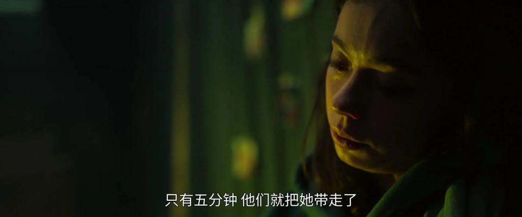 全程刺激！网飞又出一部大爆款