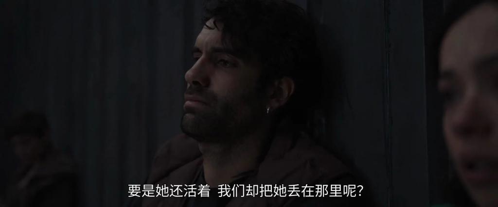 全程刺激！网飞又出一部大爆款