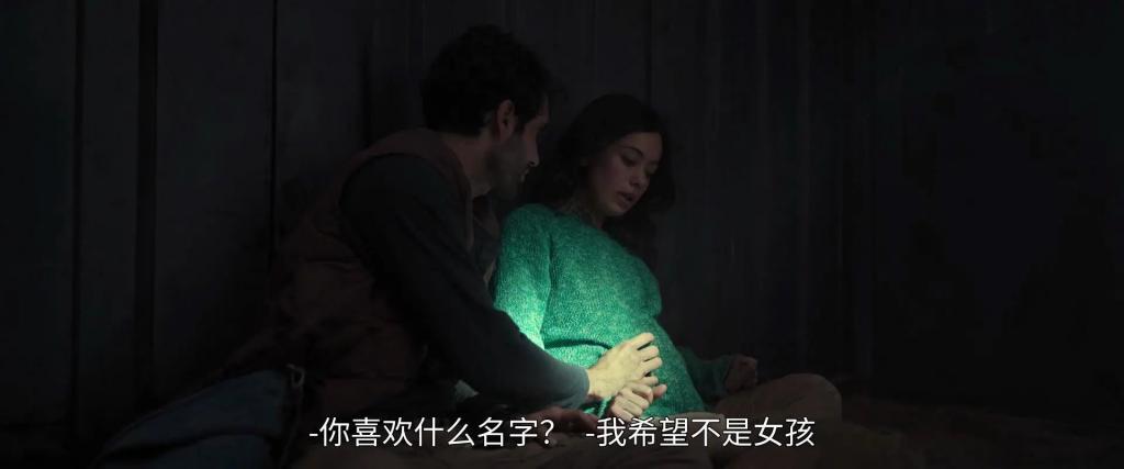 全程刺激！网飞又出一部大爆款