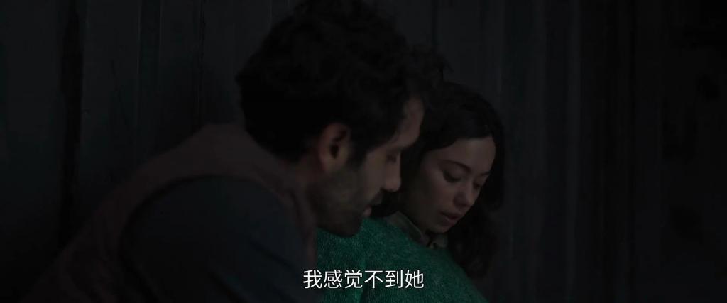 全程刺激！网飞又出一部大爆款