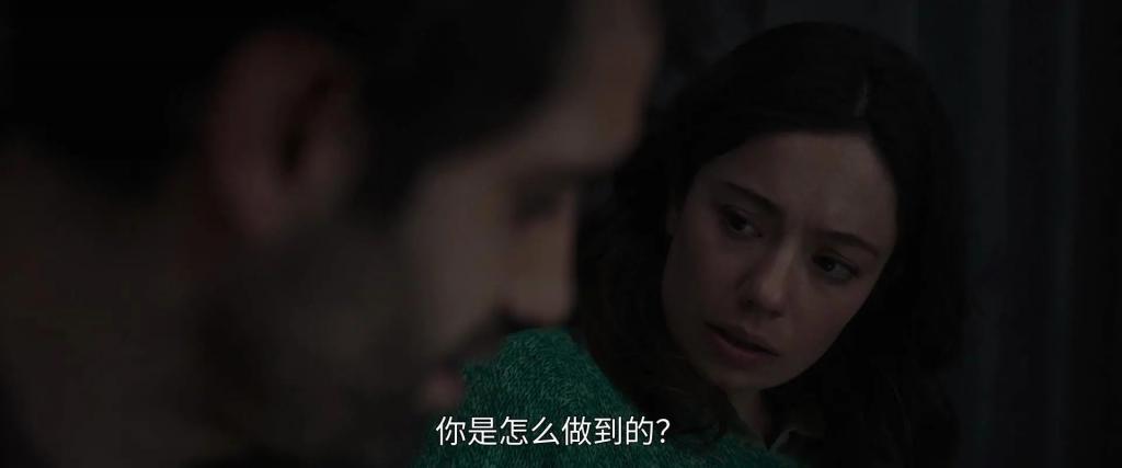 全程刺激！网飞又出一部大爆款