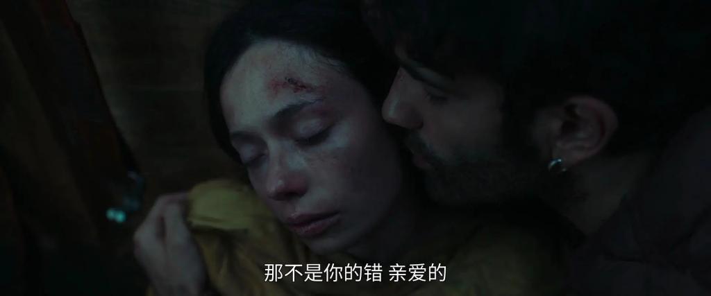 全程刺激！网飞又出一部大爆款