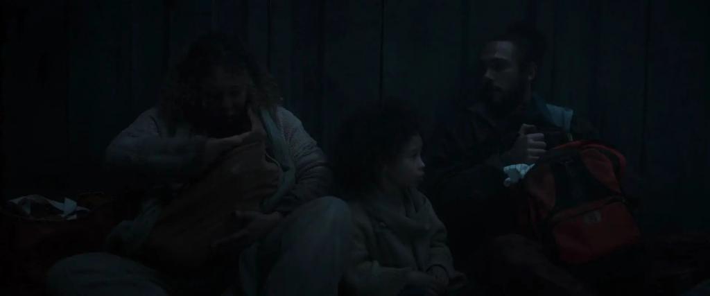 全程刺激！网飞又出一部大爆款