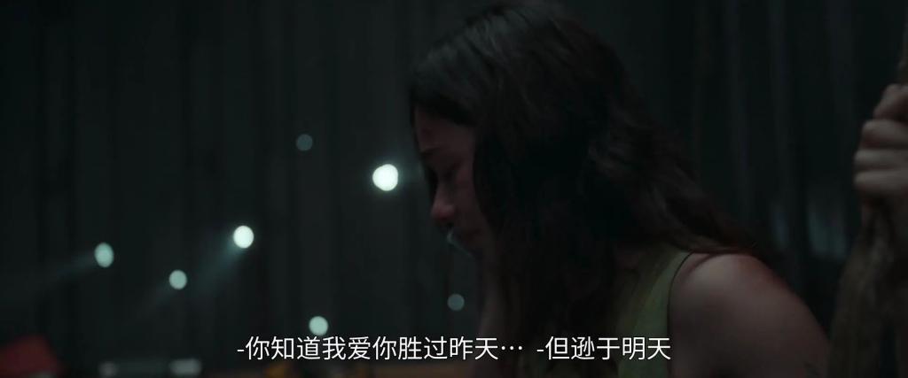 全程刺激！网飞又出一部大爆款