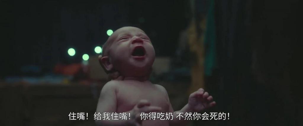 全程刺激！网飞又出一部大爆款