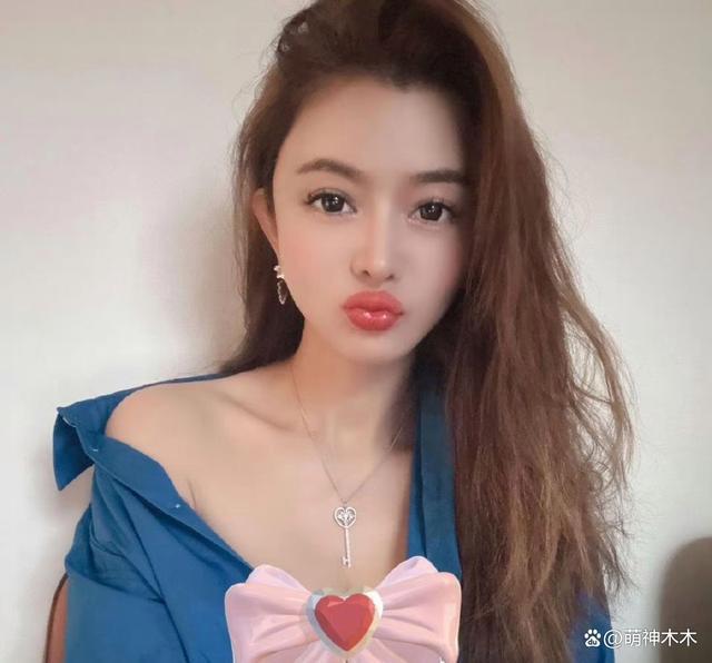 罗中旭声明遭打脸，被曝专爱撩20岁小姑娘，曾直言就喜欢年轻的