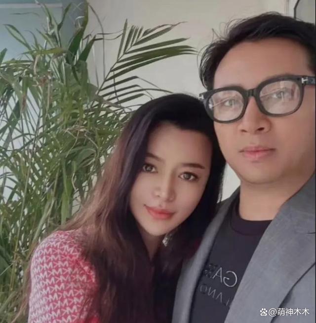 罗中旭声明遭打脸，被曝专爱撩20岁小姑娘，曾直言就喜欢年轻的