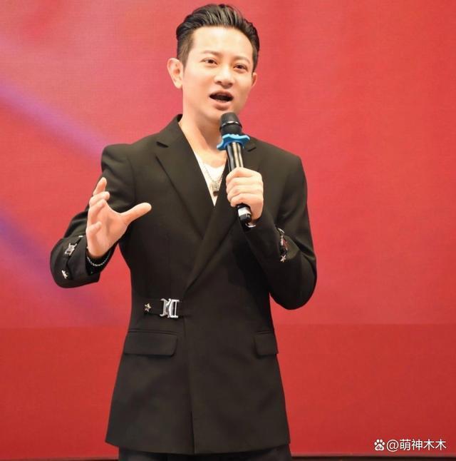 罗中旭声明遭打脸，被曝专爱撩20岁小姑娘，曾直言就喜欢年轻的
