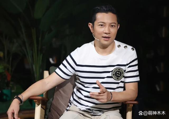 罗中旭声明遭打脸，被曝专爱撩20岁小姑娘，曾直言就喜欢年轻的