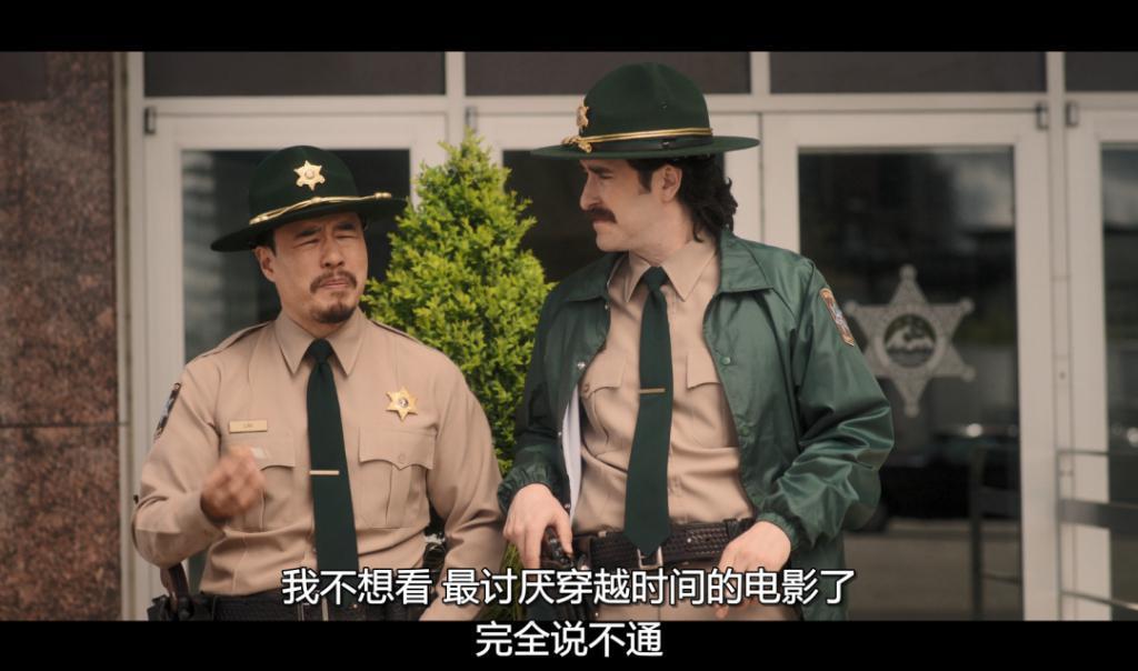 大女主爽片，卷起来了