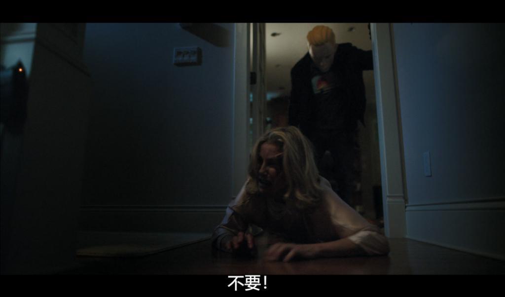 大女主爽片，卷起来了