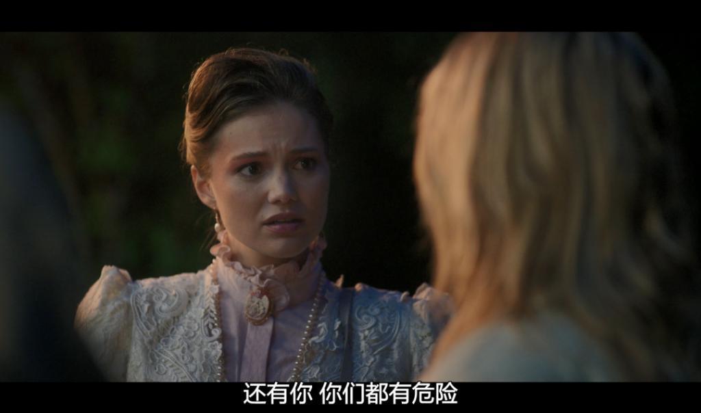 大女主爽片，卷起来了