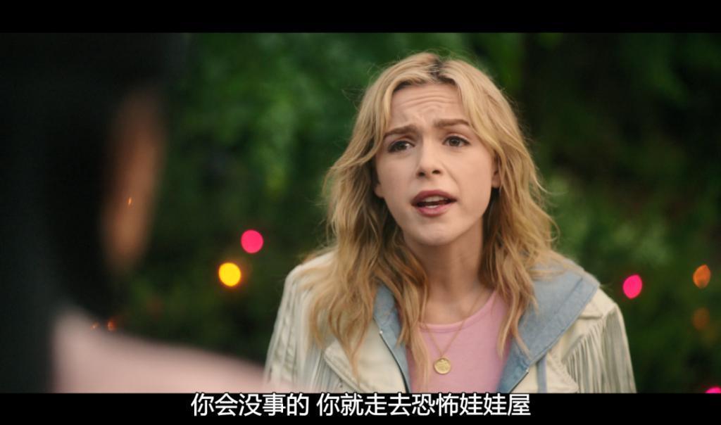 大女主爽片，卷起来了