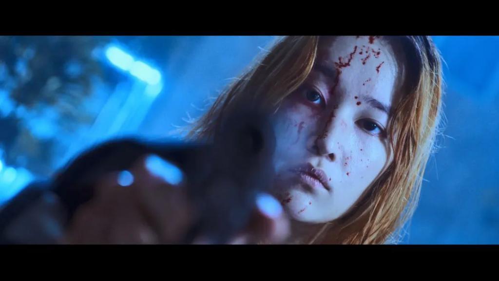 大女主爽片，卷起来了