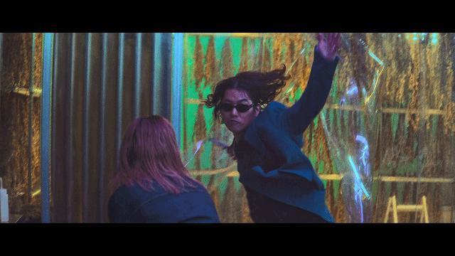 大女主爽片，卷起来了